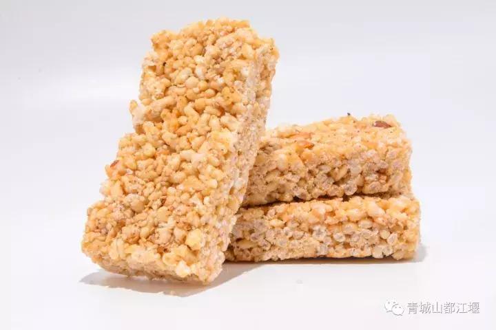 去都江堰必带东西,来到都江堰必吃的美食