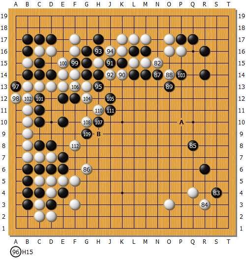 廖元赫vs李世石完整视频,李世石对崔哲瀚经典对局