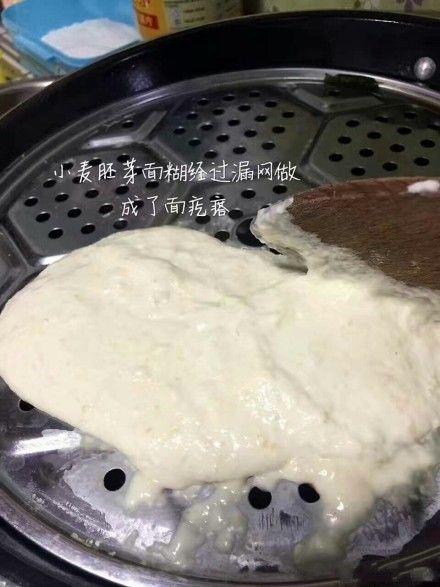 小时候吃过蝌蚪,小时候的蝌蚪都吃什么