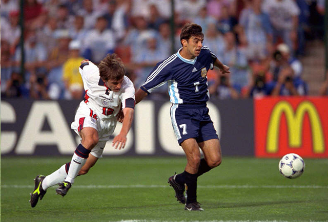 阿根廷六大神锋,阿根廷7号是哪个球星