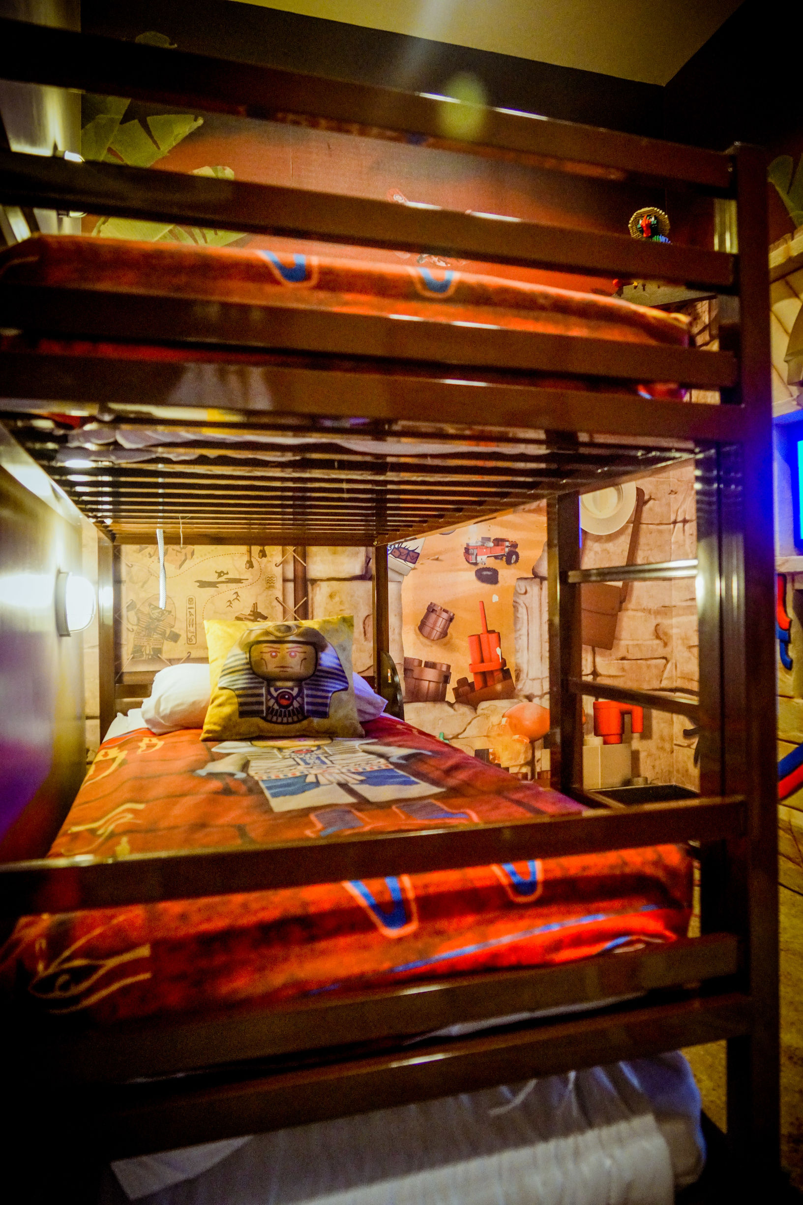 马来西亚乐高城游玩攻略,马来西亚亲子旅游攻略