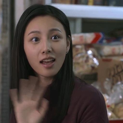 傻白甜演技最好的角色,有哪些傻白甜演的很好的演员