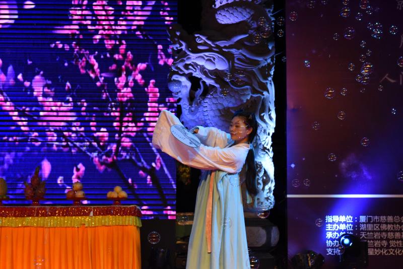 彩云追月中秋之夜,中秋夜彩云追月