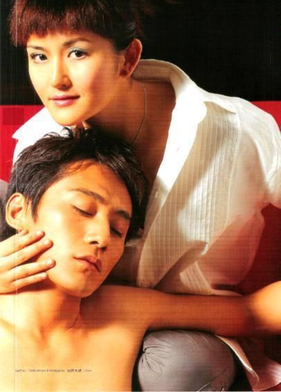 谢娜刘烨在一起多少年,谢娜刘烨在一起时候和谁传绯闻