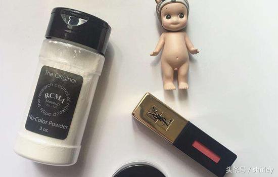 干性皮肤定妆用什么好,干皮肤控油散粉推荐哪款