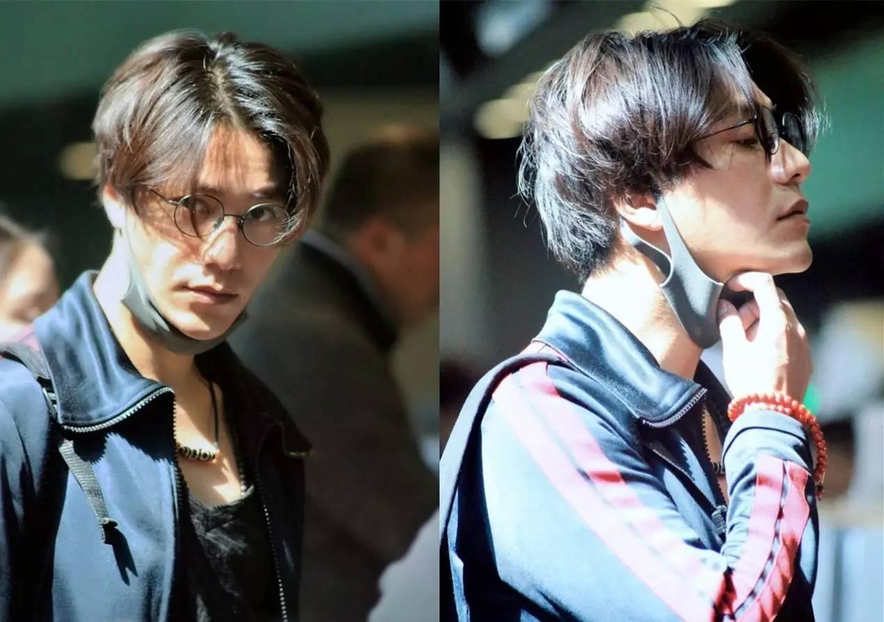 刘雯漂亮的造型,刘雯最新造型曝光