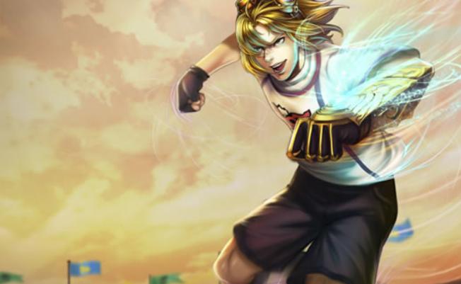 lol拥有100个皮肤怎么样,lol拥有全皮肤的有几人