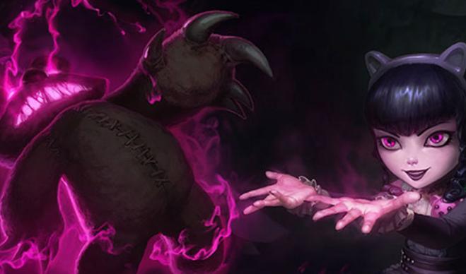 lol拥有100个皮肤怎么样,lol拥有全皮肤的有几人