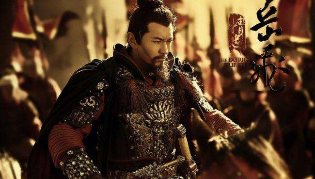 中国古代四大女名将,中国古代长寿名将