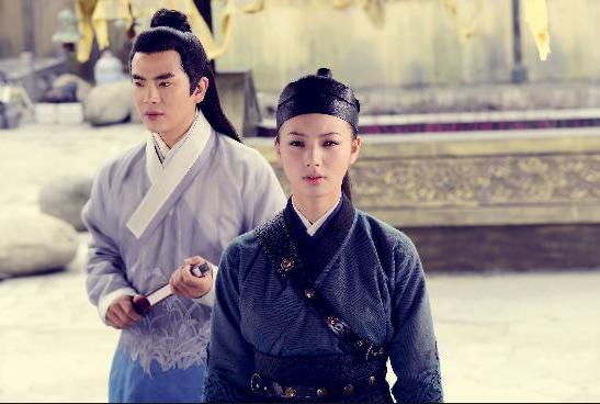 傻白甜演技最好的角色,有哪些傻白甜演的很好的演员