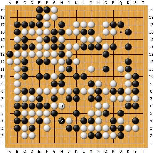 廖元赫vs李世石完整视频,李世石对崔哲瀚经典对局