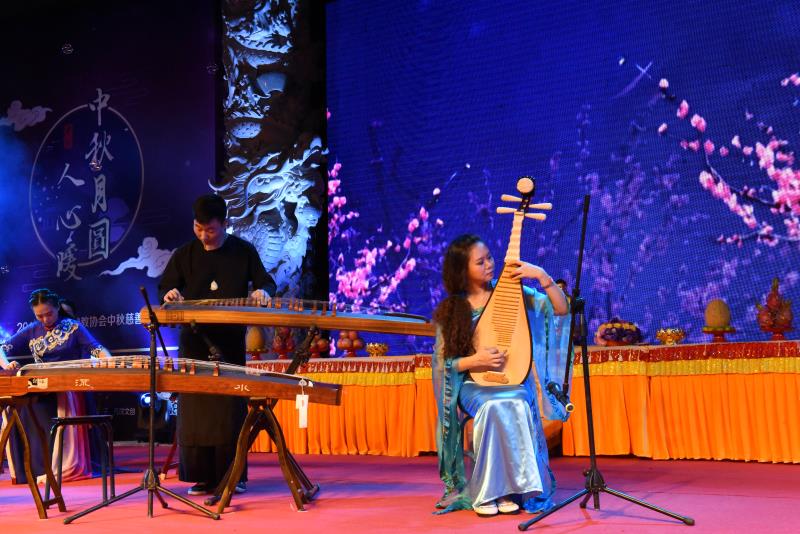 彩云追月中秋之夜,中秋夜彩云追月