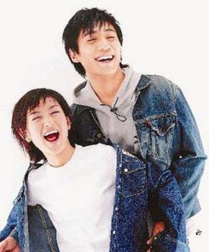 谢娜刘烨在一起多少年,谢娜刘烨在一起时候和谁传绯闻