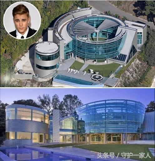 梅西都有哪些豪宅,梅西巴塞罗那豪宅