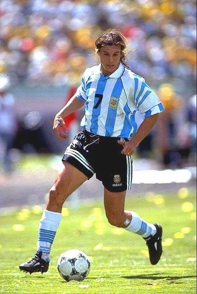 阿根廷六大神锋,阿根廷7号是哪个球星