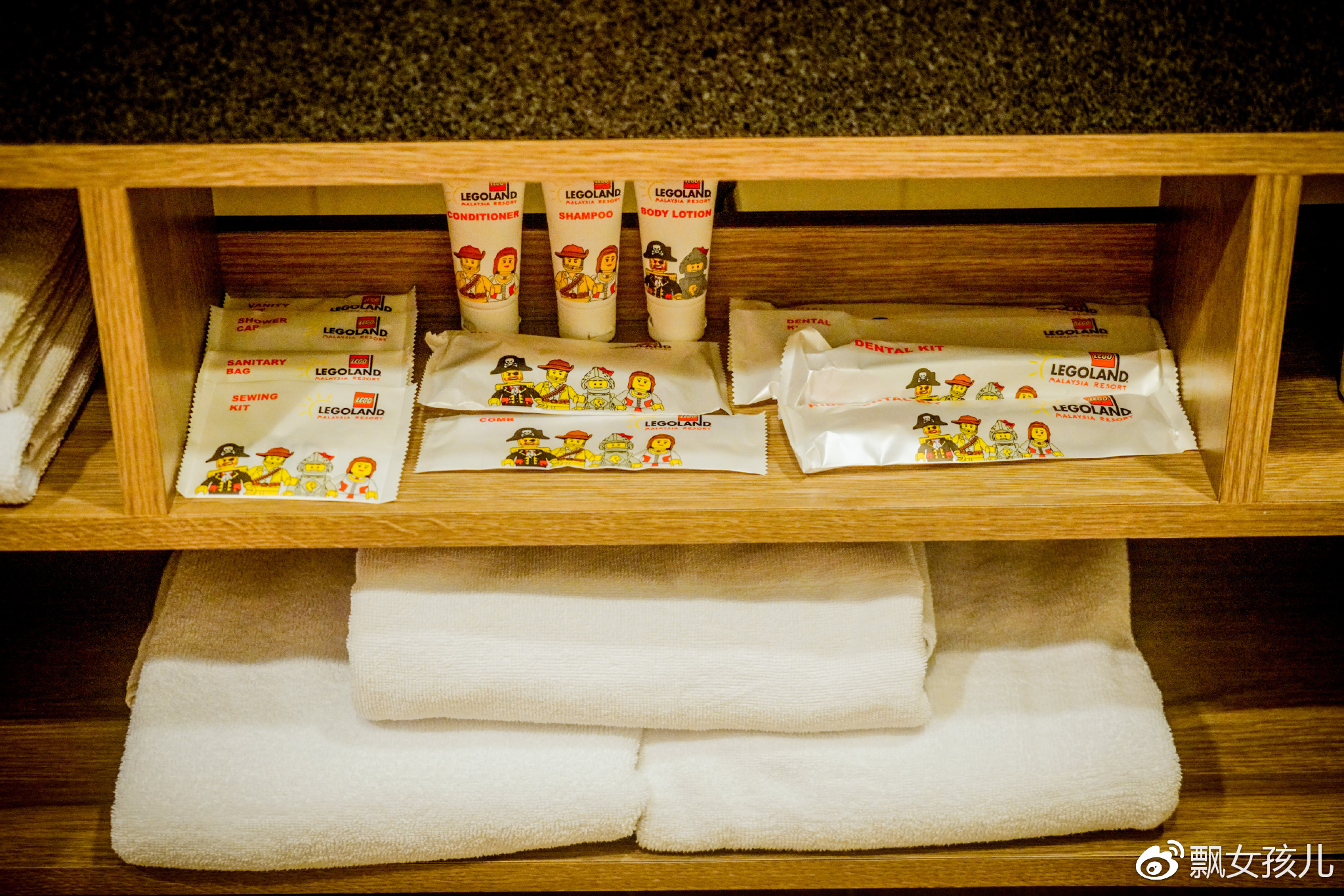 马来西亚乐高城游玩攻略,马来西亚亲子旅游攻略