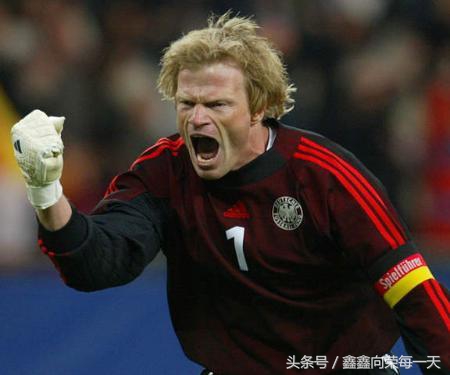 世界上十大排名足球门将,足坛退役十大门将