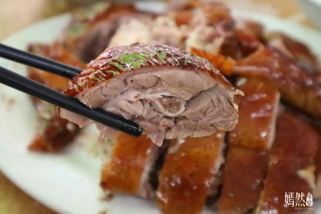 东莞烧鹅濑推荐,帮你探店