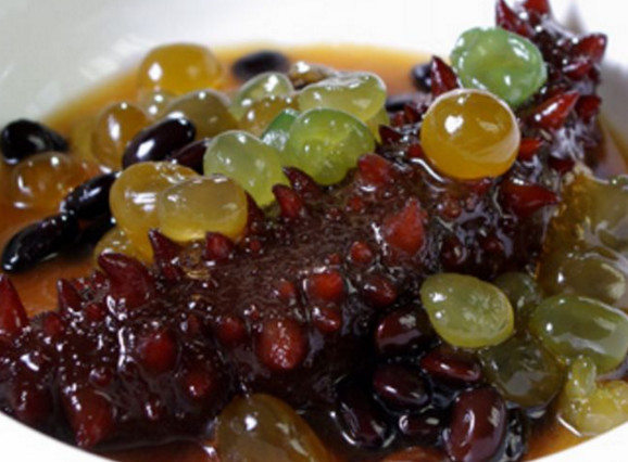 山里这些好吃又难寻的“野味”你认识几种？其中有种像珍珠