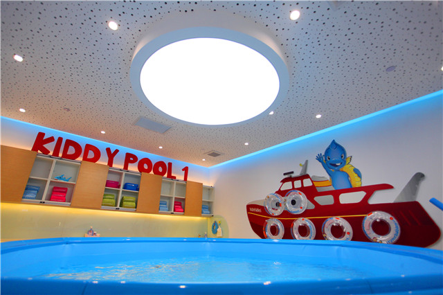 开一家婴儿潜水馆利润怎么样,开个婴儿潜水馆需要什么条件