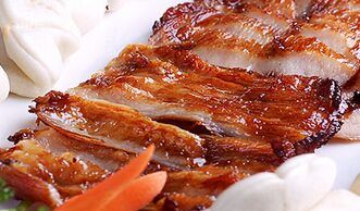 跟着烤串儿浪迹天涯，把这些烤串都吃一遍