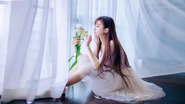 12星座女如何养成受宠体质,12星座女专一