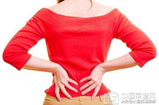 女性腰疼一般是什么原因引起的,女性腰疼是什么原因引起的怎么办