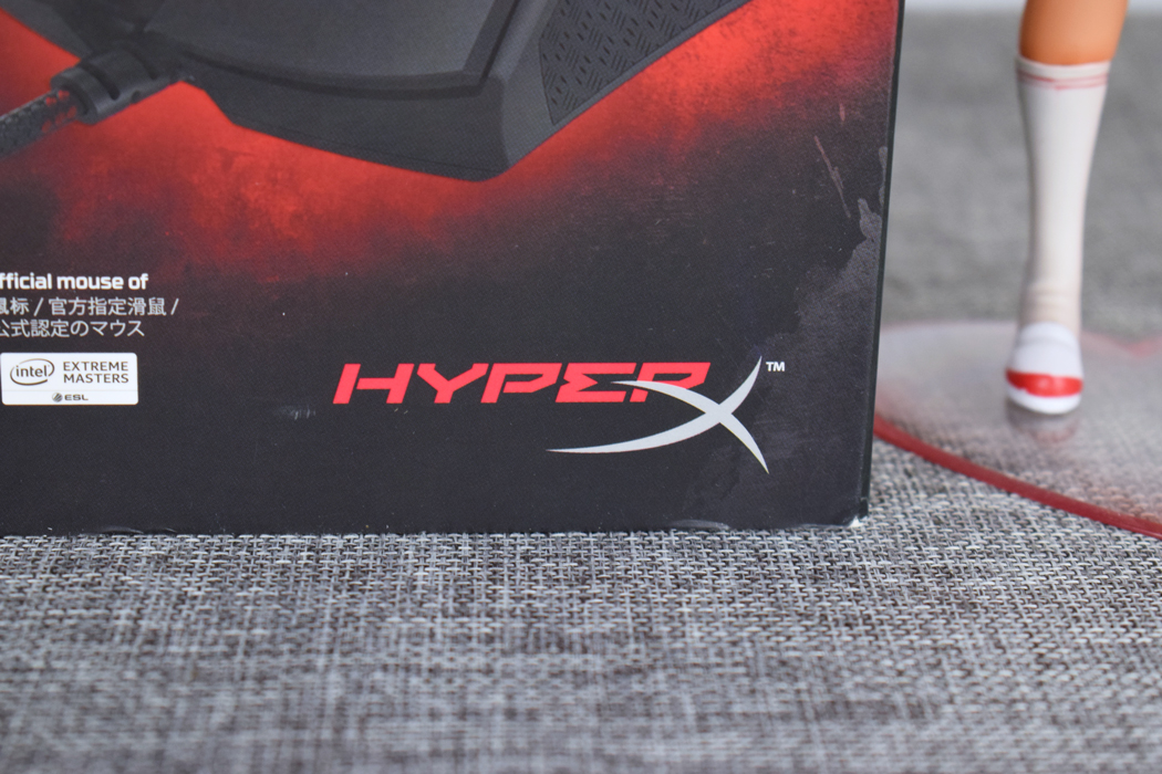 hyperxpulsefirewirelessfps鐢电珵榧犳爣,hyperx鐐界伀娓告垙榧犳爣璇勬祴