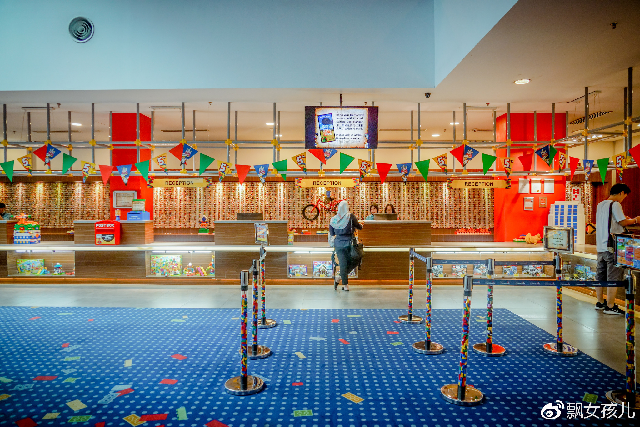 马来西亚乐高城游玩攻略,马来西亚亲子旅游攻略