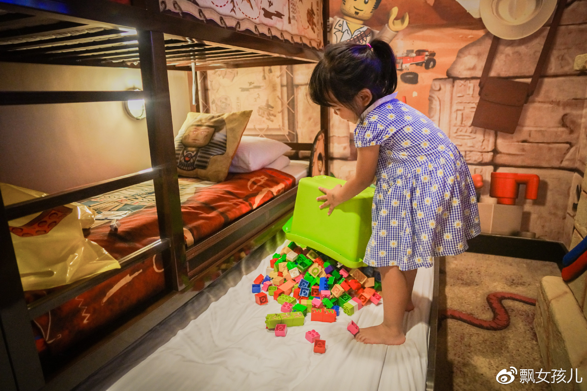 马来西亚乐高城游玩攻略,马来西亚亲子旅游攻略