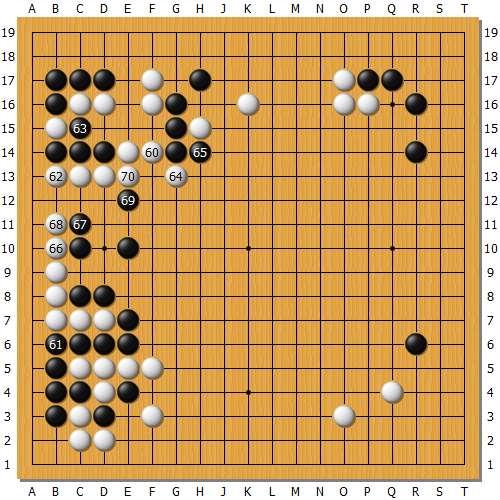 廖元赫vs李世石完整视频,李世石对崔哲瀚经典对局