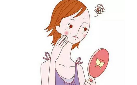 多囊卵巢综合症有什么症状表现,多囊卵巢综合症的症状和危害