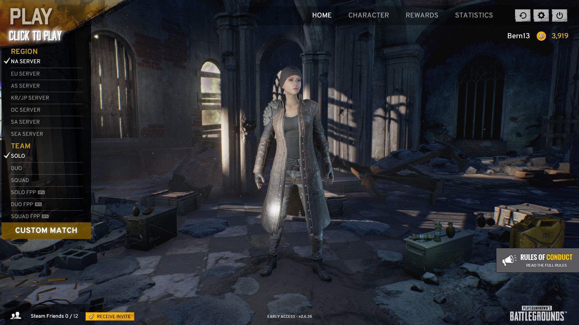 绝地求生哪个服务器现在好打一点,亚服绝地求生服务器