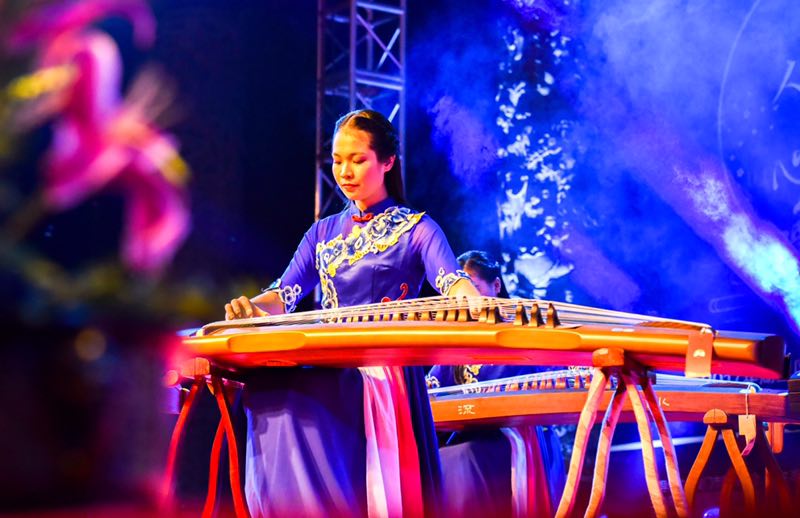 彩云追月中秋之夜,中秋夜彩云追月