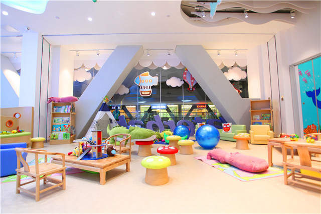 开一家婴儿潜水馆利润怎么样,开个婴儿潜水馆需要什么条件