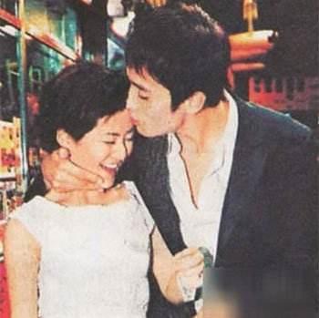 谢娜刘烨在一起多少年,谢娜刘烨在一起时候和谁传绯闻