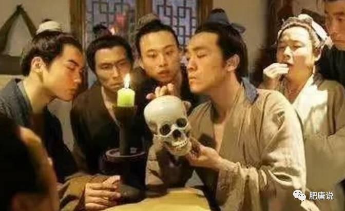 肥唐说李雨桐完整版,肥唐说黎明绯闻