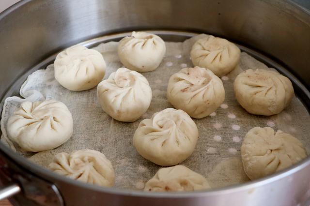 家常快手包子，失败率到底有多大？