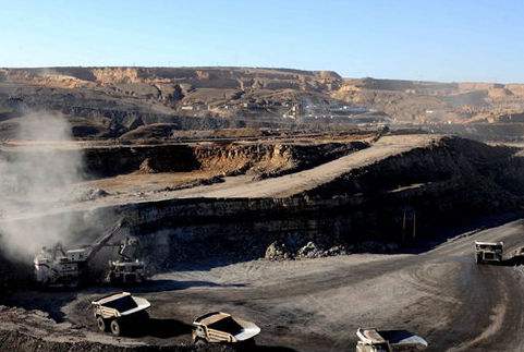 今日电煤5000大卡坑口价格查询,动力煤坑口价最新