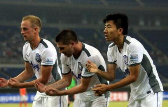 泰达为何能保级,泰达不能降级