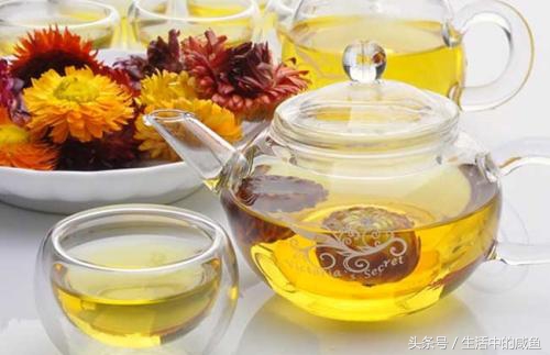 上火可以喝什么茶去火,牙痛上火喝什么茶能去火