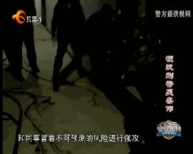 东莞公安辗转千里破获系列盗窃案,东莞警察破获盗窃案