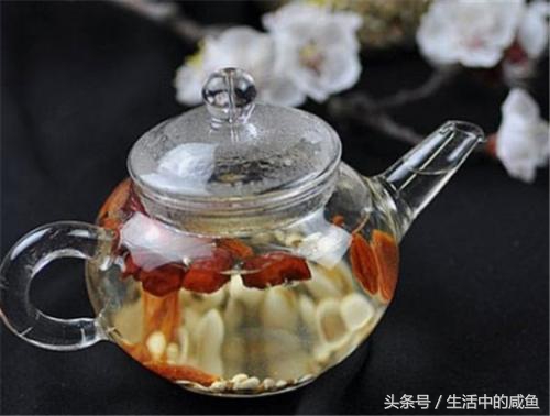 上火可以喝什么茶去火,牙痛上火喝什么茶能去火