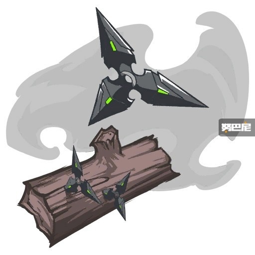 守望先锋设计手稿,守望先锋英雄设计