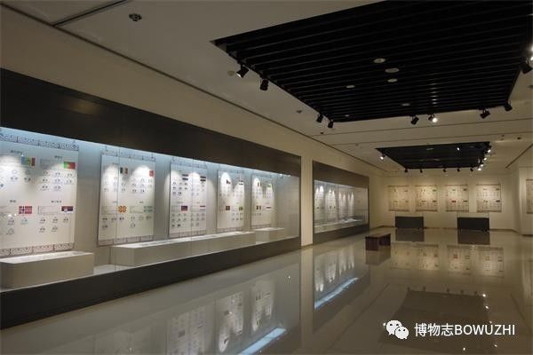 广西南宁人民公园自然博物馆,南宁博物馆和广西博物馆哪个好