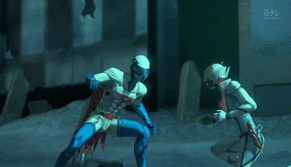 十月新番一口气看完合集,十月新番一次性看完