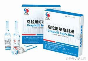 硝普钠属于哪类降压药,硝普钠降压药正确用药方式