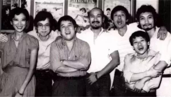 新艺城七怪是哪几个人,新艺城解体经历