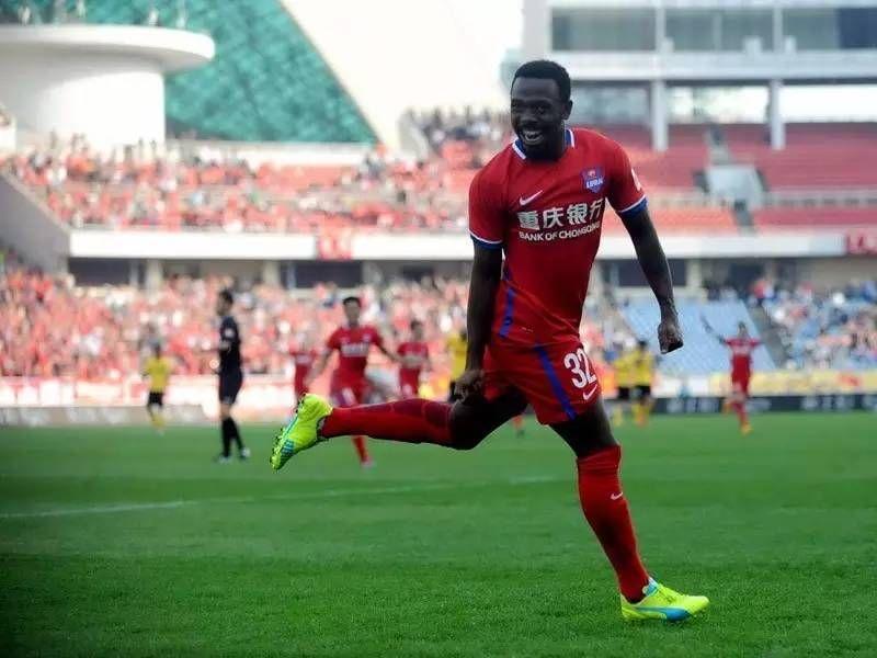 中超十大身价,中超最被低估的外援身价90万欧元