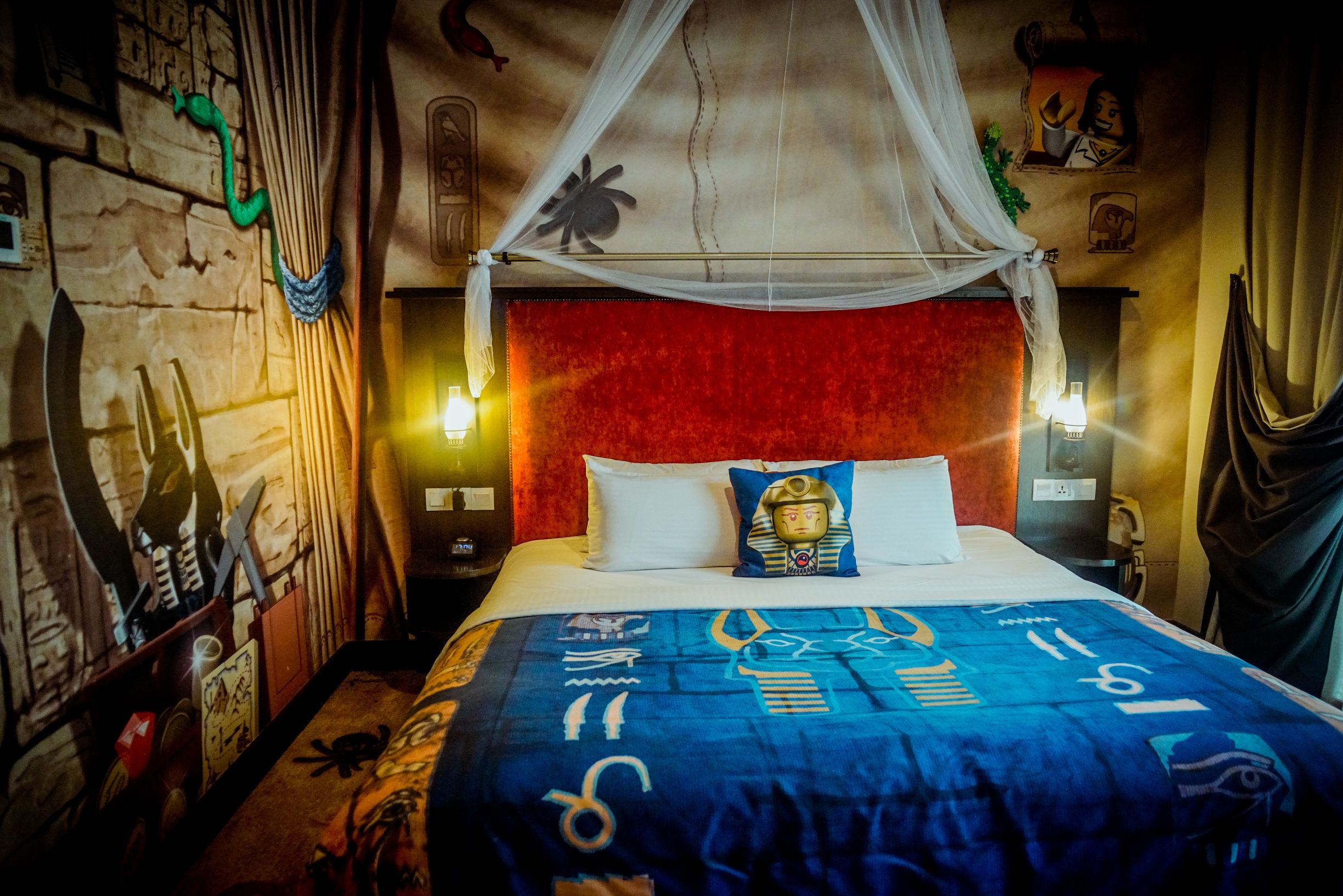 马来西亚乐高城游玩攻略,马来西亚亲子旅游攻略